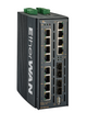 Hardened Managed 12-Port GB Switch - EX73934X-0VB Hardened Managed 12-Port GB Switch - EX73934X-0VB